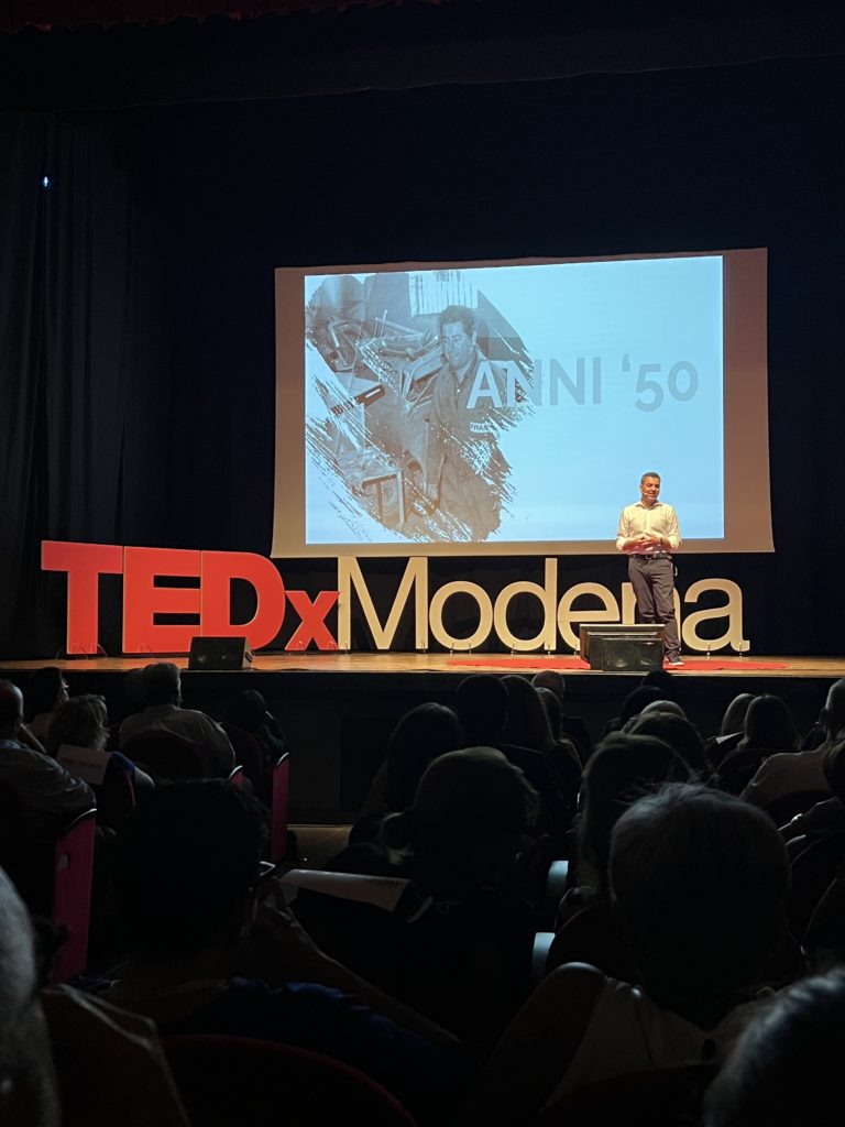 TEDx Maranello